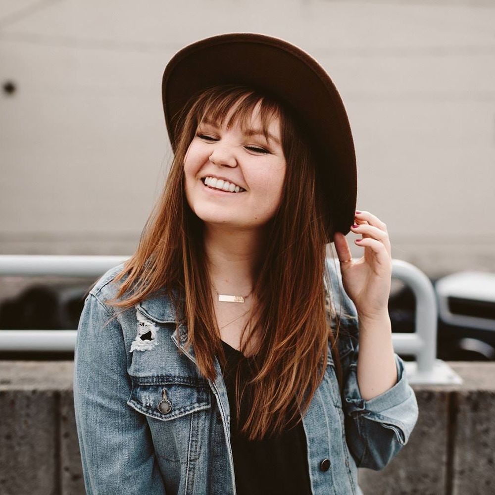Meet your Posher, Kayla